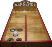 Bank Shot Bank Shot