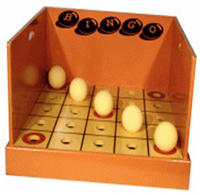 Bingo Bingo