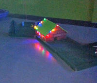 9 Hole Mini Golf Christmas Themed 9 Hole Mini Golf Christmas Themed