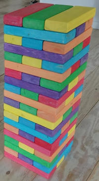 Jenga Jenga