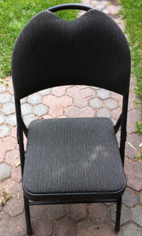 Chairs Padded Chairs Padded