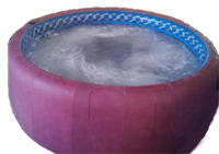 Soft Tubs 4 person Soft Tubs 4 person
