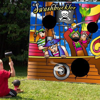 Swashbuckler Pirate Game Swashbuckler Pirate Game