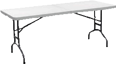 Tables 8ft Tables 8ft