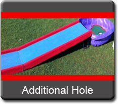 Mini Golf Additional Hole 2 Mini Golf Additional Hole 2