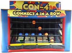 Inflatable Giant Connect 4 Inflatable Giant Connect 4