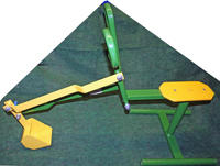 Construction Diggers Construction Diggers
