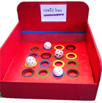 Crazy Ball Crazy Ball