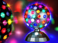 Disco Party Lights Disco Party Lights