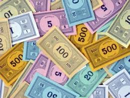 Money Tunnel Cash Tubby's Bucks Money Tunnel Cash Tubby's Bucks