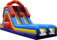 Monster Slide Monster Slide