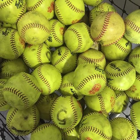 Dunk Tank Balls (3 extra) Dunk Tank Balls (3 extra)
